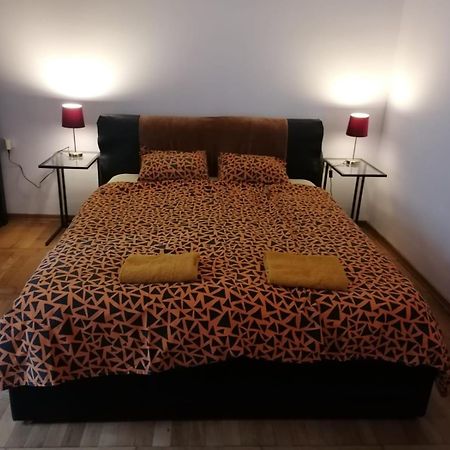 Zagreb Botanical Garden Budget Apartment المظهر الخارجي الصورة