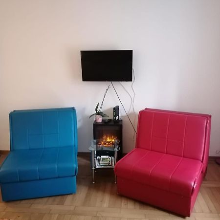 Zagreb Botanical Garden Budget Apartment المظهر الخارجي الصورة