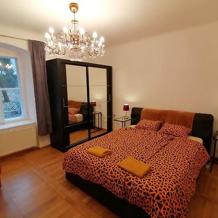 Zagreb Botanical Garden Budget Apartment المظهر الخارجي الصورة