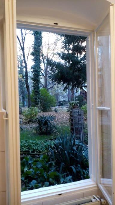 Zagreb Botanical Garden Budget Apartment المظهر الخارجي الصورة