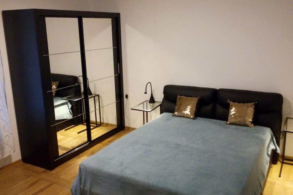 Zagreb Botanical Garden Budget Apartment المظهر الخارجي الصورة