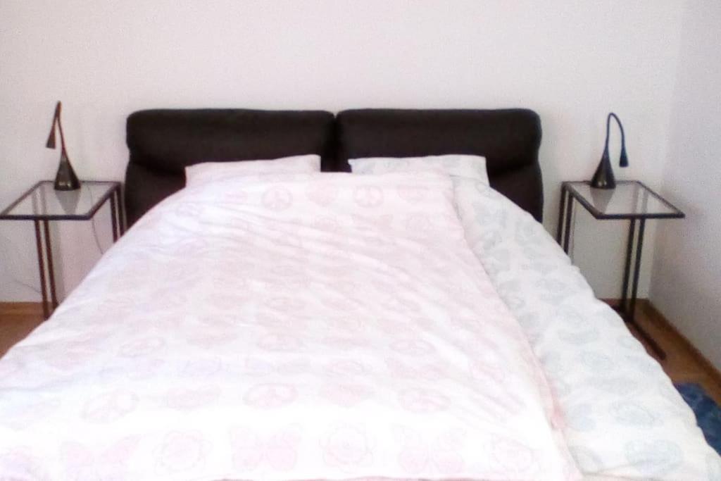 Zagreb Botanical Garden Budget Apartment المظهر الخارجي الصورة