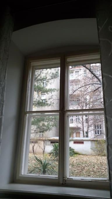 Zagreb Botanical Garden Budget Apartment المظهر الخارجي الصورة