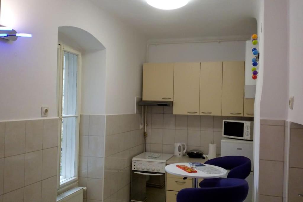 Zagreb Botanical Garden Budget Apartment المظهر الخارجي الصورة