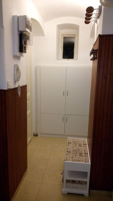 Zagreb Botanical Garden Budget Apartment المظهر الخارجي الصورة