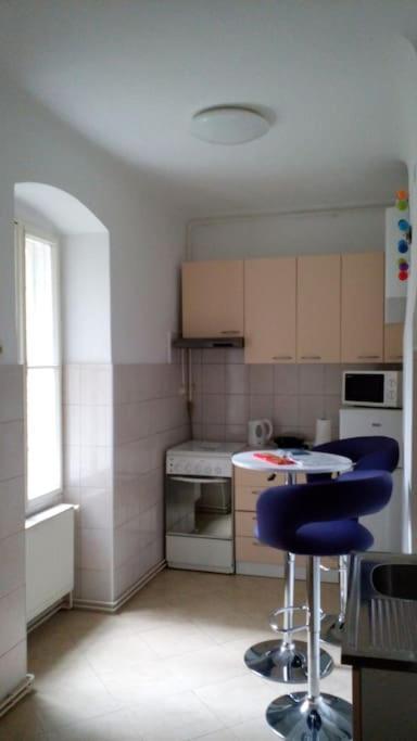 Zagreb Botanical Garden Budget Apartment المظهر الخارجي الصورة
