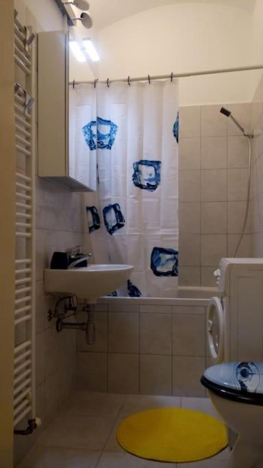Zagreb Botanical Garden Budget Apartment المظهر الخارجي الصورة