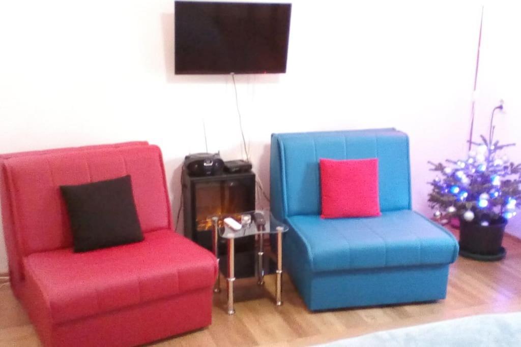 Zagreb Botanical Garden Budget Apartment المظهر الخارجي الصورة