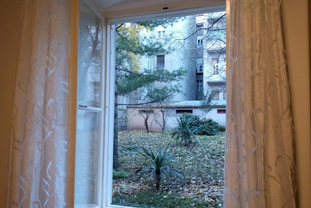 Zagreb Botanical Garden Budget Apartment المظهر الخارجي الصورة