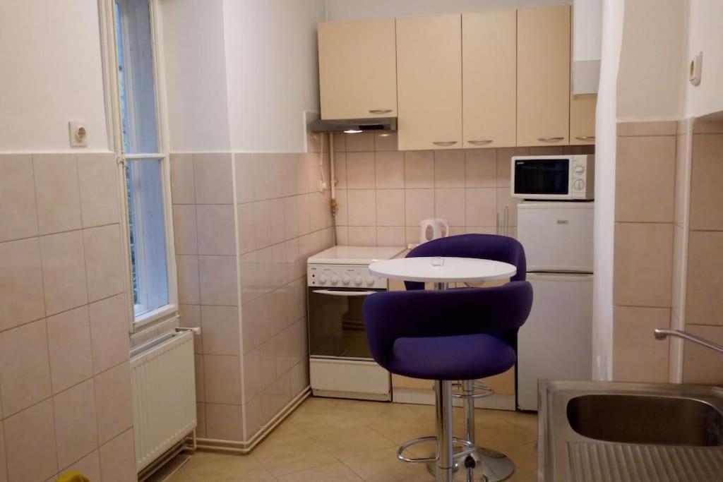 Zagreb Botanical Garden Budget Apartment المظهر الخارجي الصورة