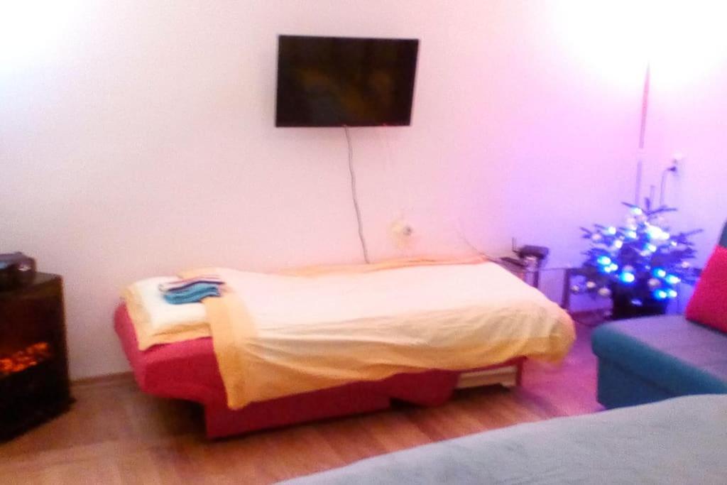 Zagreb Botanical Garden Budget Apartment المظهر الخارجي الصورة