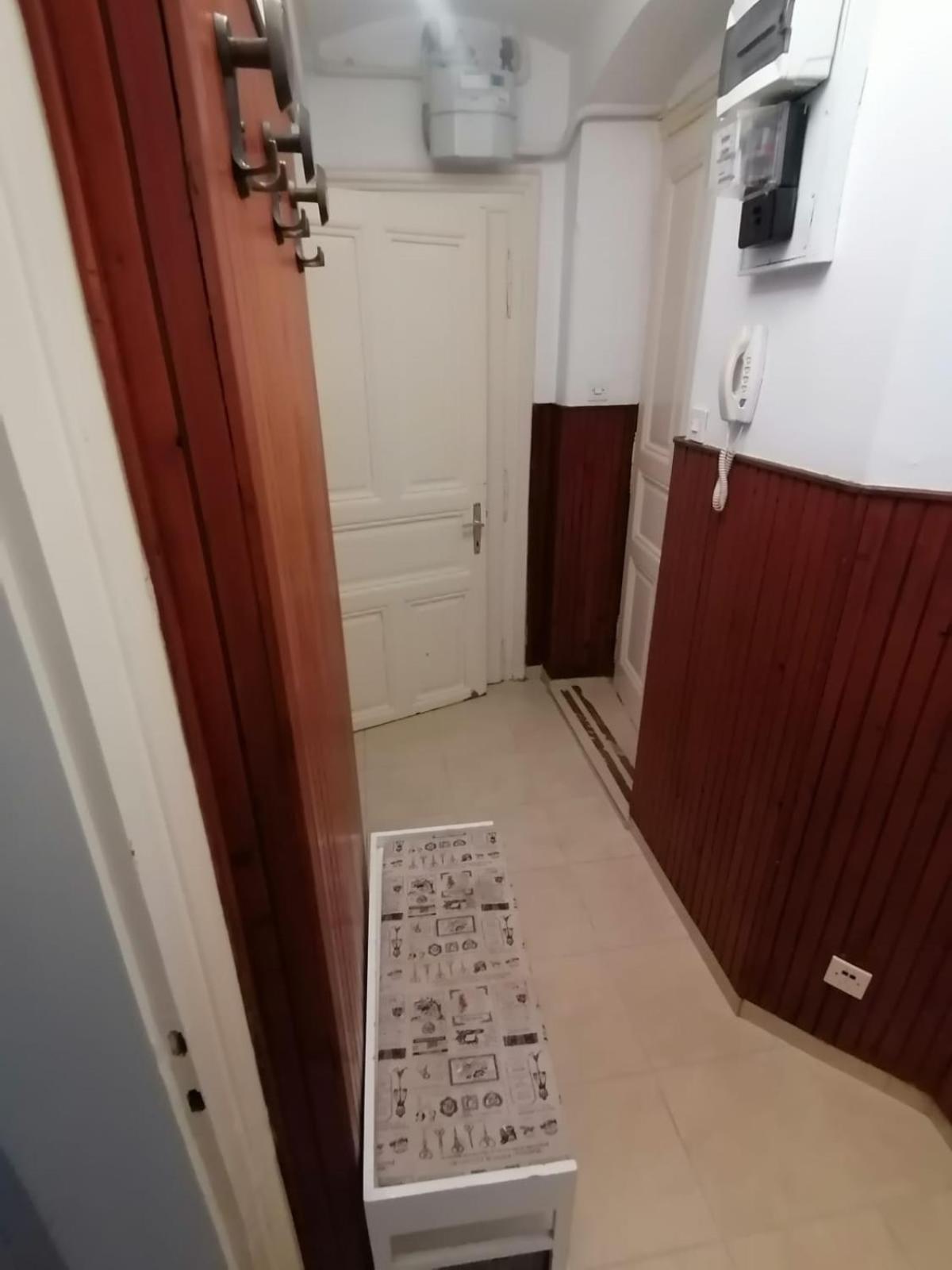 Zagreb Botanical Garden Budget Apartment المظهر الخارجي الصورة