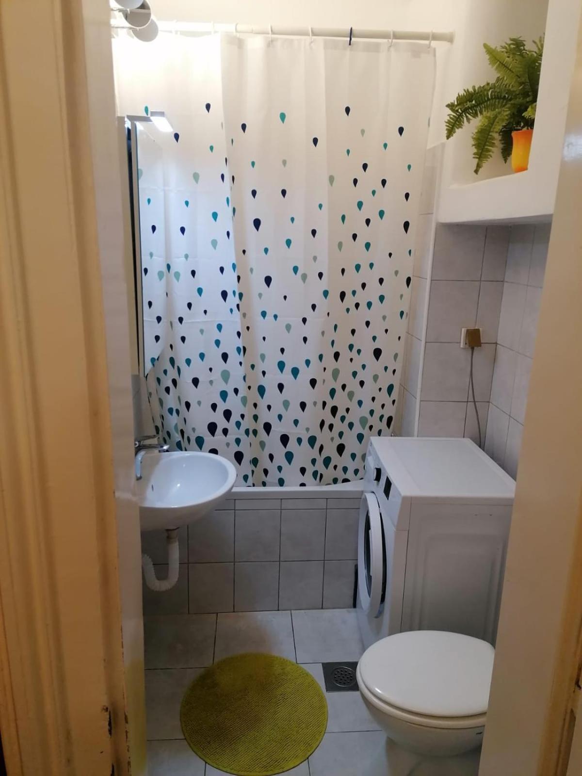 Zagreb Botanical Garden Budget Apartment المظهر الخارجي الصورة