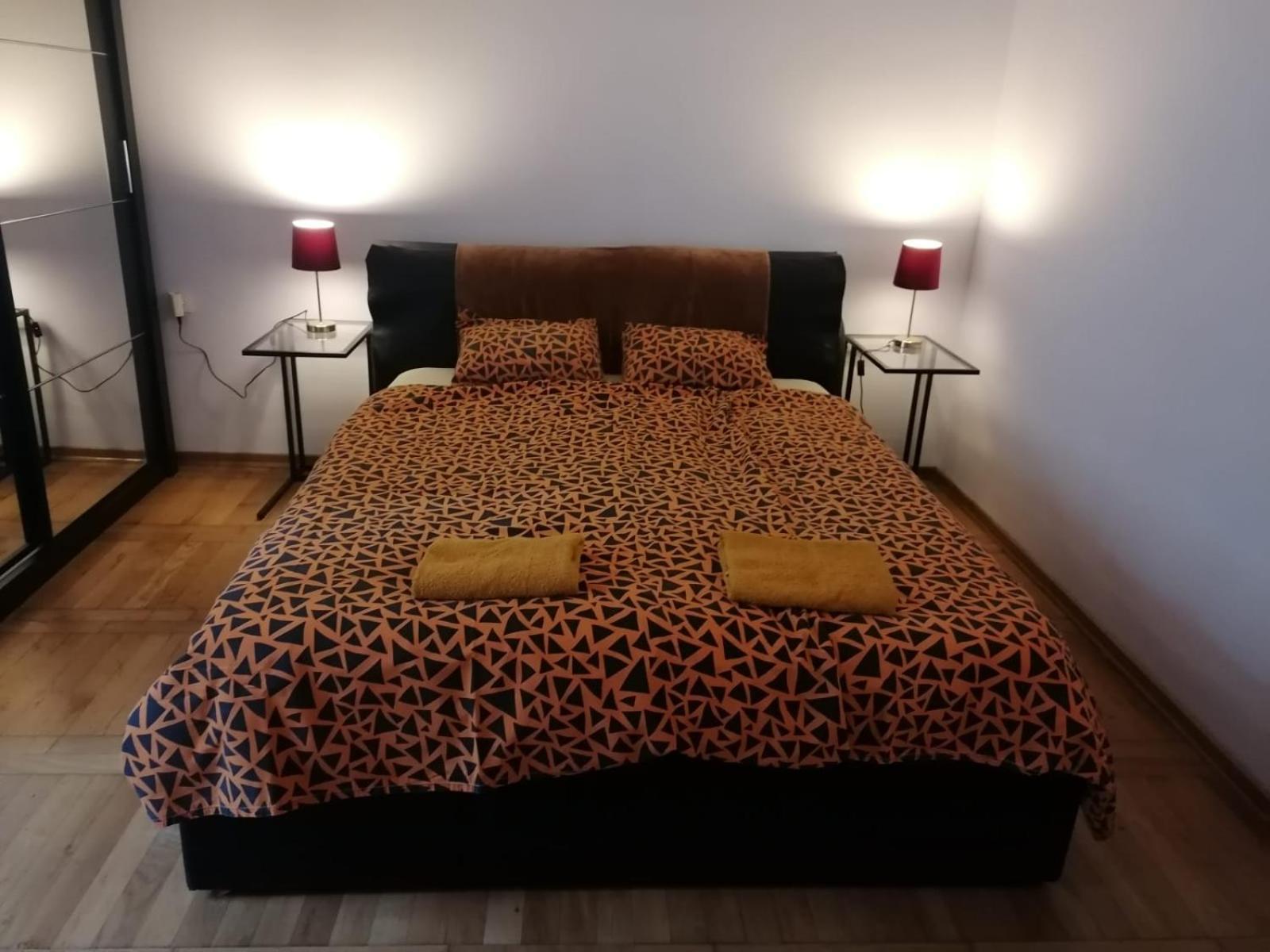 Zagreb Botanical Garden Budget Apartment المظهر الخارجي الصورة