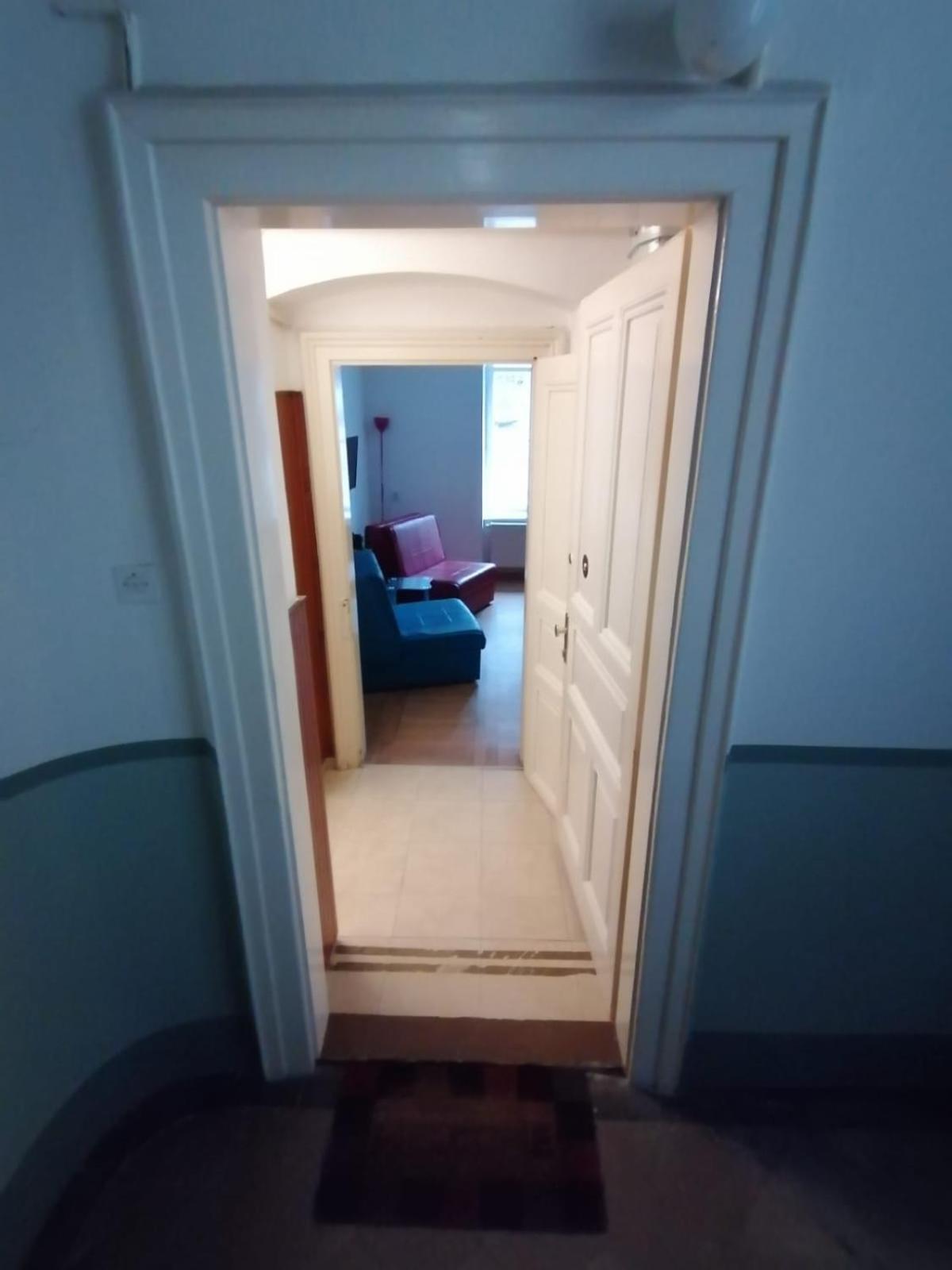 Zagreb Botanical Garden Budget Apartment المظهر الخارجي الصورة