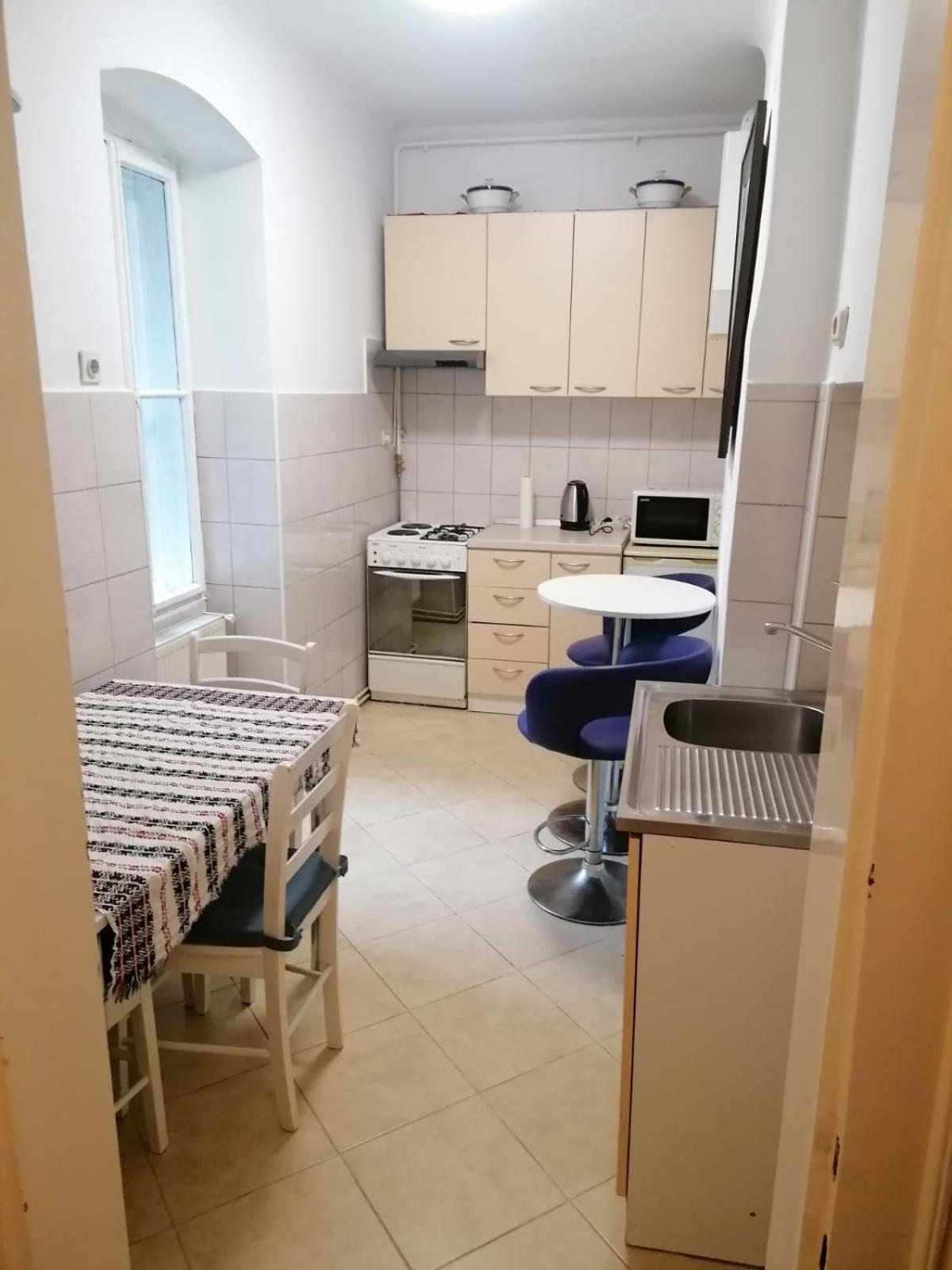 Zagreb Botanical Garden Budget Apartment المظهر الخارجي الصورة