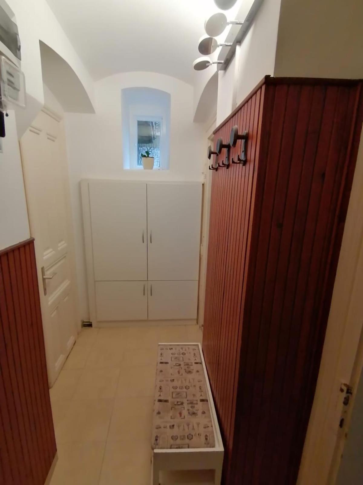 Zagreb Botanical Garden Budget Apartment المظهر الخارجي الصورة