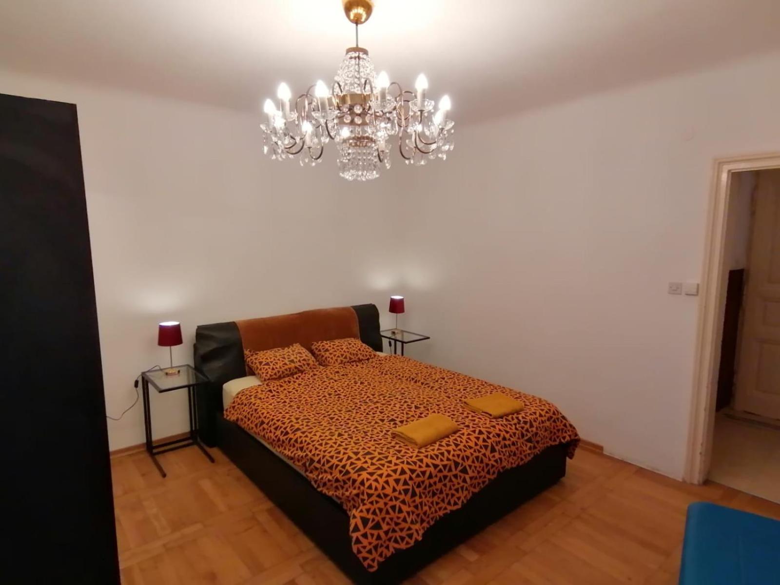 Zagreb Botanical Garden Budget Apartment المظهر الخارجي الصورة