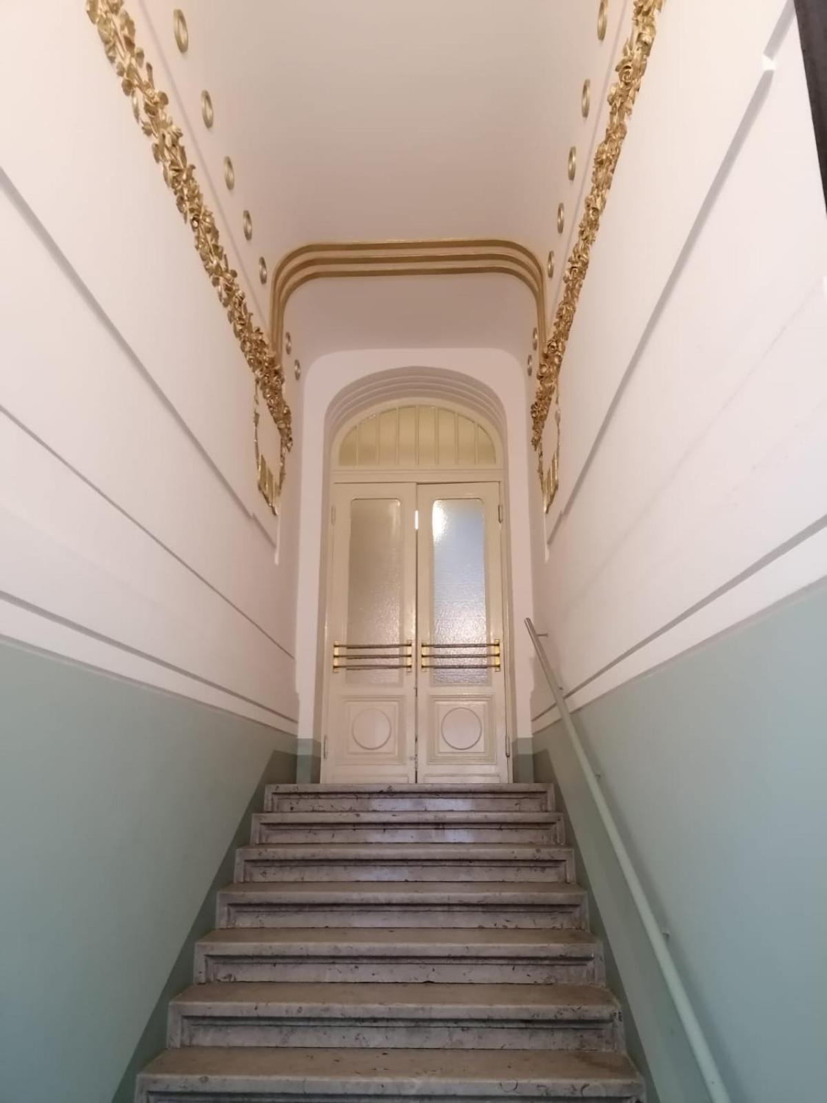 Zagreb Botanical Garden Budget Apartment المظهر الخارجي الصورة