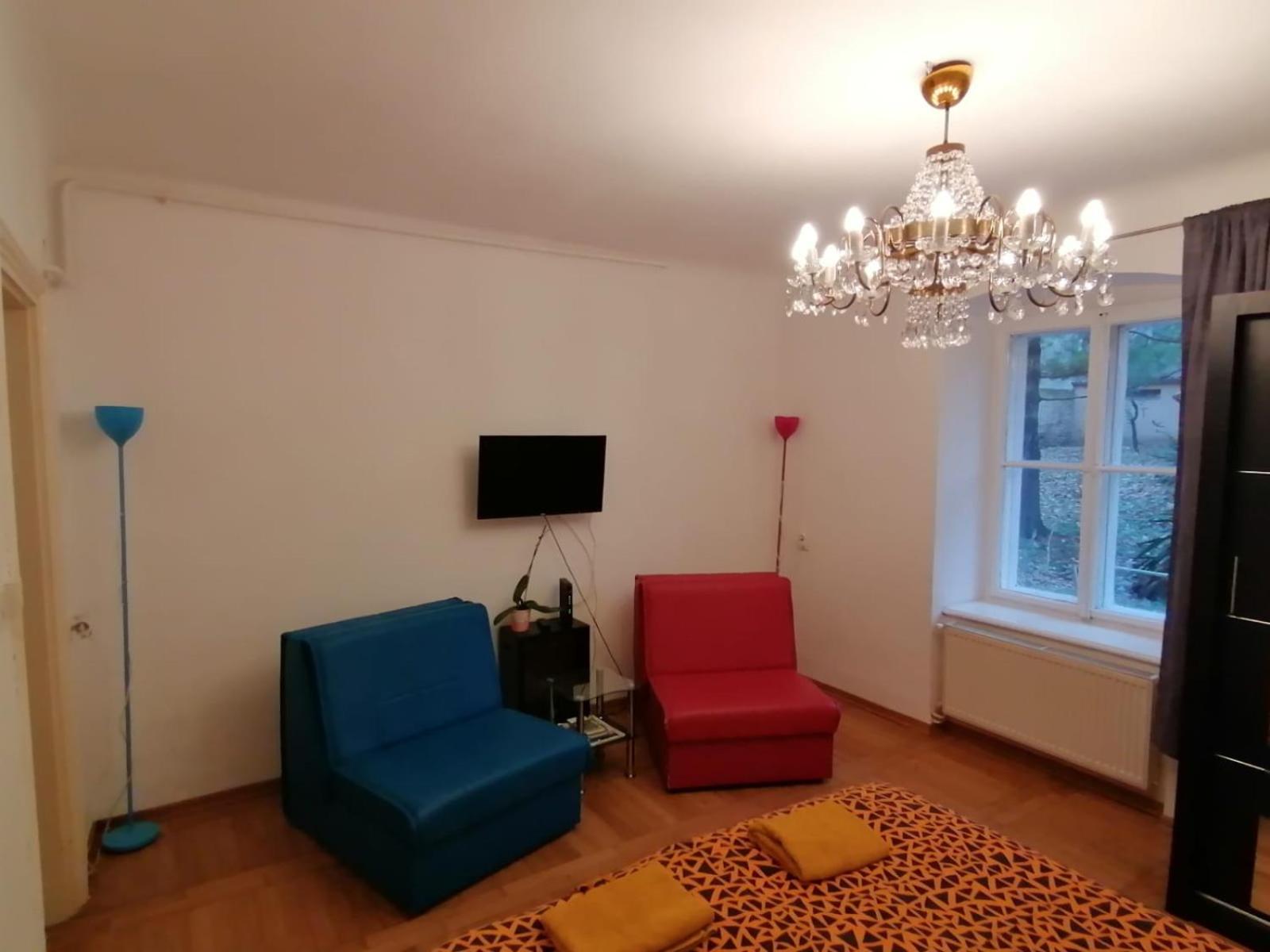 Zagreb Botanical Garden Budget Apartment المظهر الخارجي الصورة