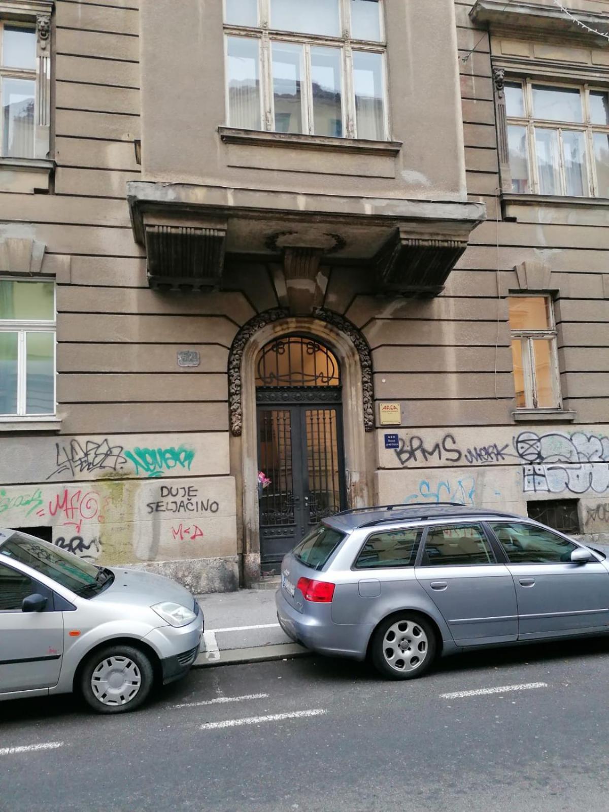 Zagreb Botanical Garden Budget Apartment المظهر الخارجي الصورة