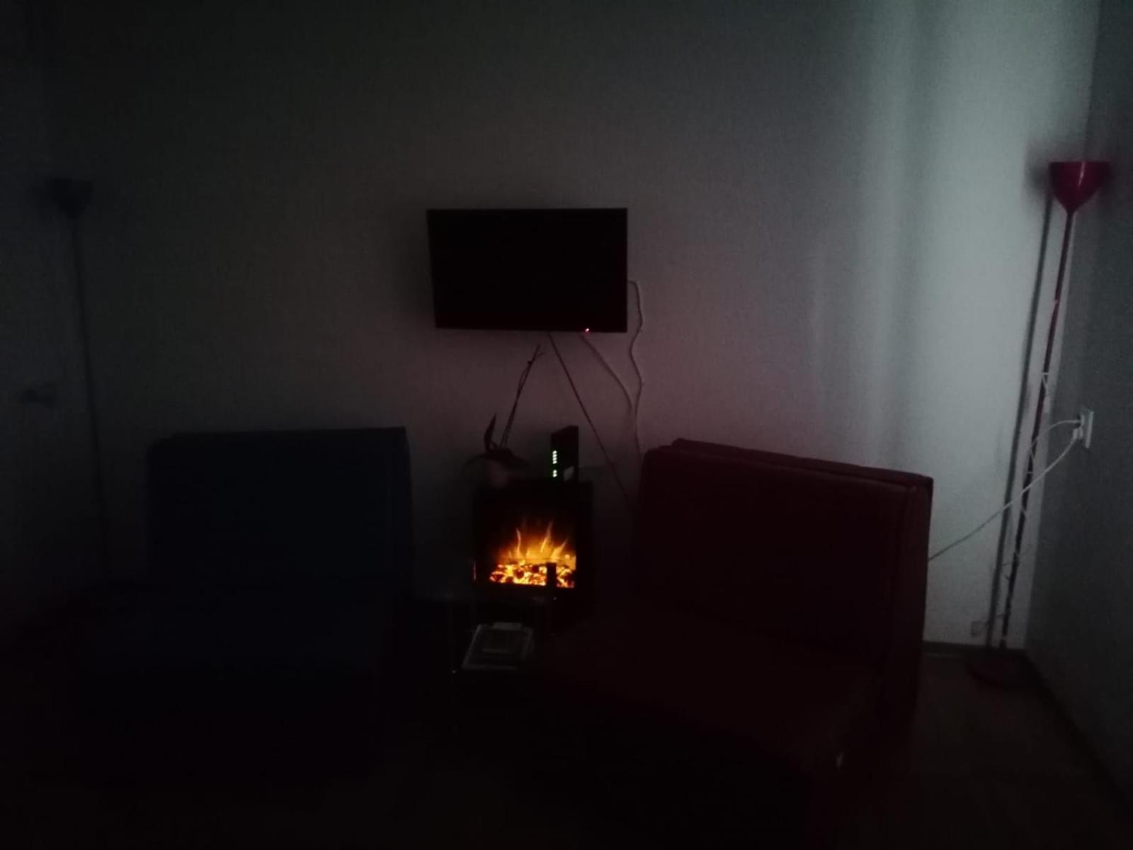 Zagreb Botanical Garden Budget Apartment المظهر الخارجي الصورة