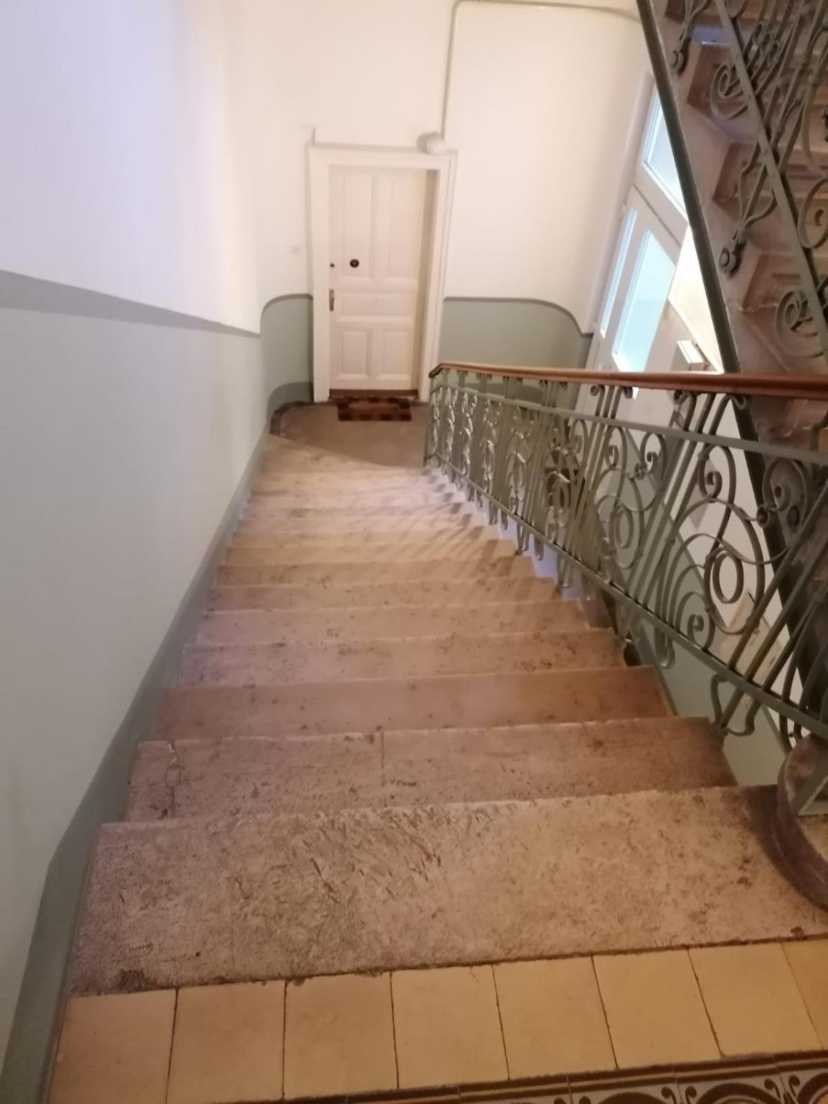 Zagreb Botanical Garden Budget Apartment المظهر الخارجي الصورة