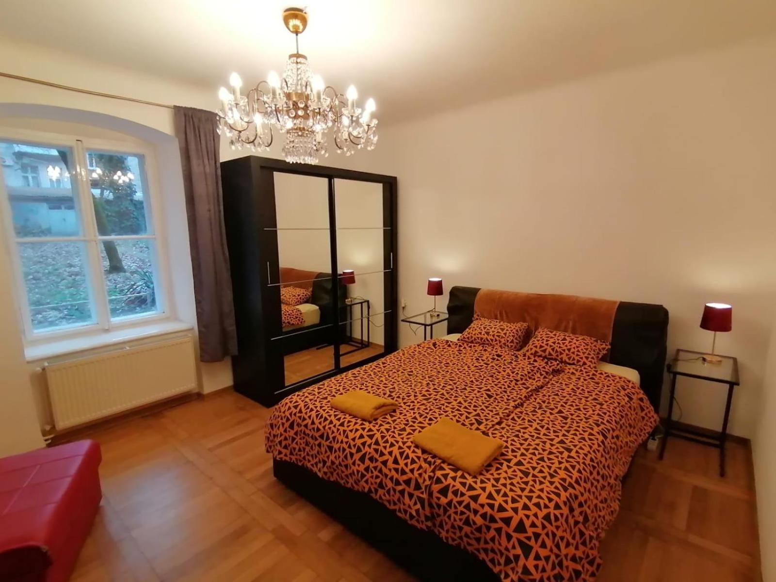 Zagreb Botanical Garden Budget Apartment المظهر الخارجي الصورة