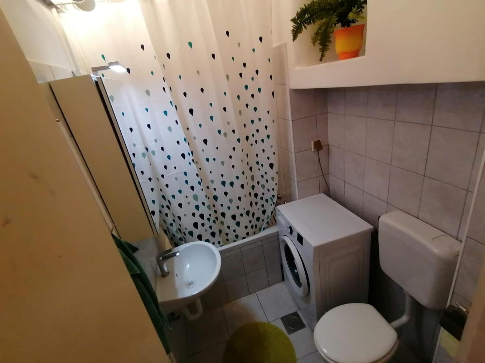 Zagreb Botanical Garden Budget Apartment المظهر الخارجي الصورة