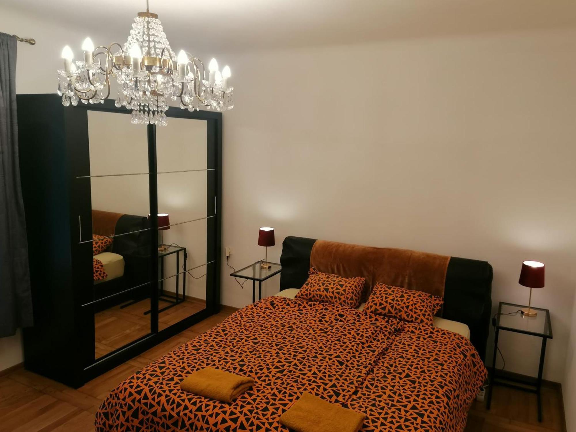 Zagreb Botanical Garden Budget Apartment المظهر الخارجي الصورة